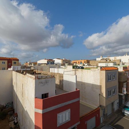Ferienwohnung La Isla Vecindario  Exterior foto