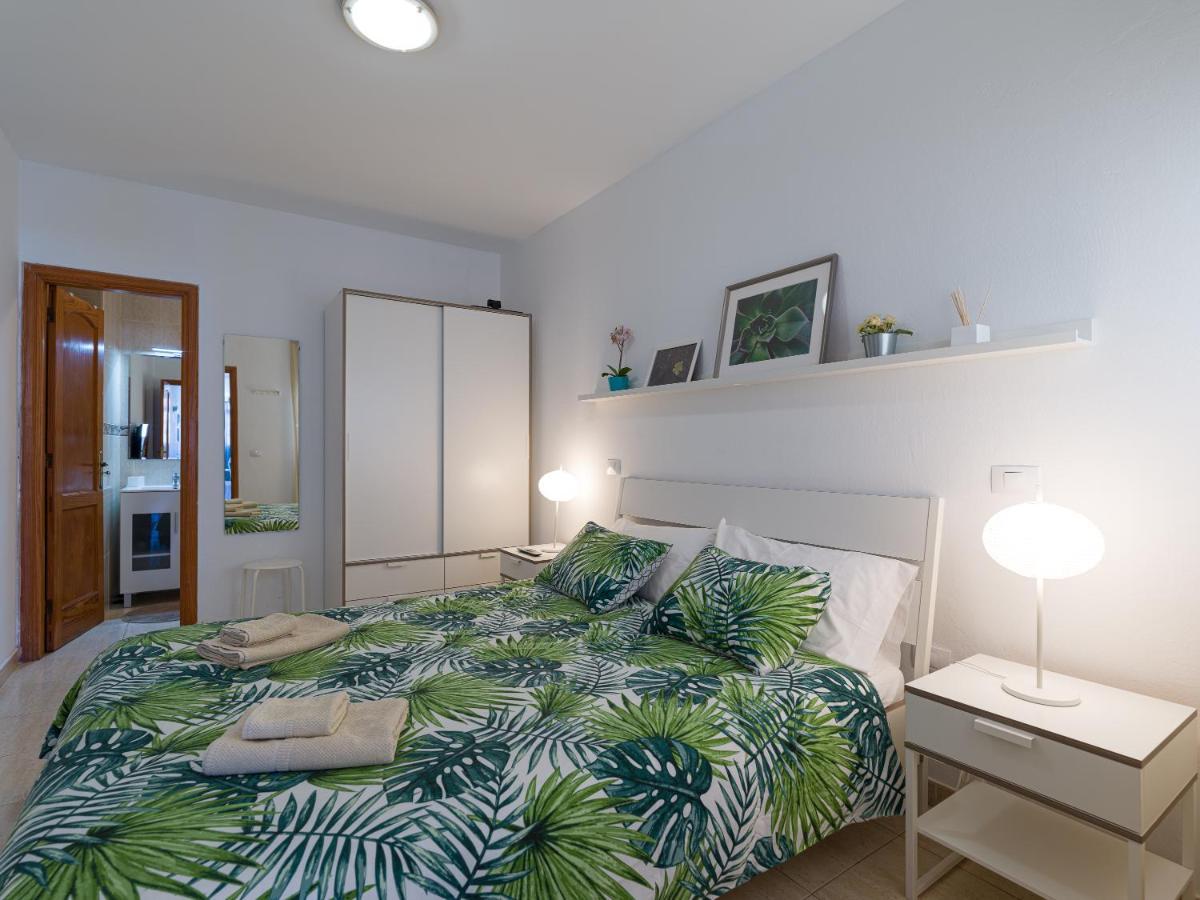 Ferienwohnung La Isla Vecindario  Exterior foto