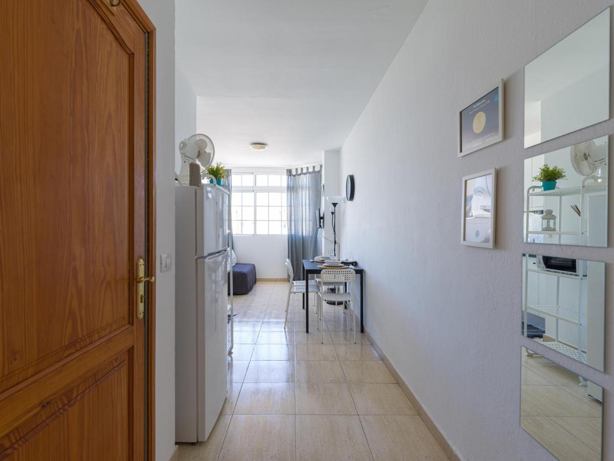Ferienwohnung La Isla Vecindario  Exterior foto