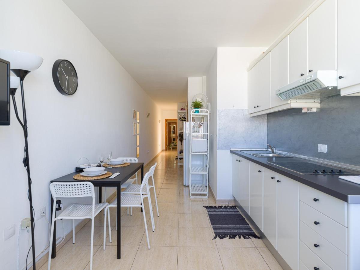 Ferienwohnung La Isla Vecindario  Exterior foto
