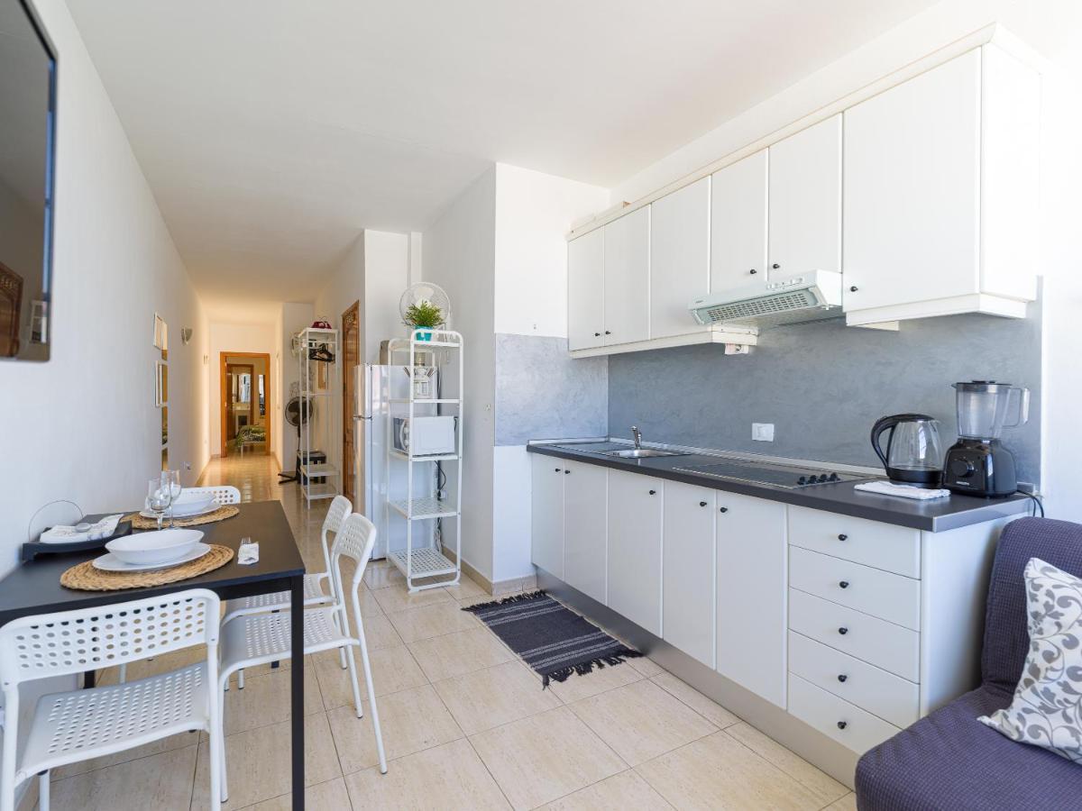 Ferienwohnung La Isla Vecindario  Exterior foto