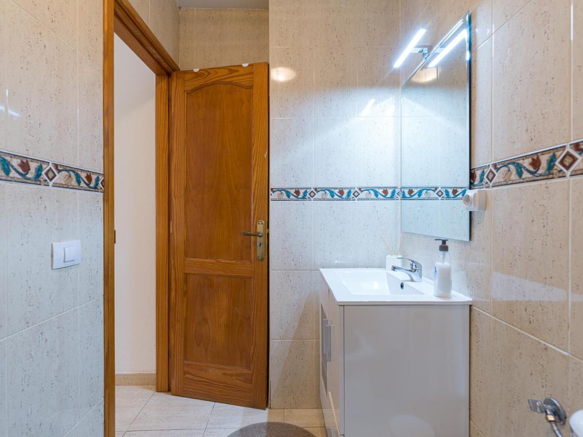 Ferienwohnung La Isla Vecindario  Exterior foto