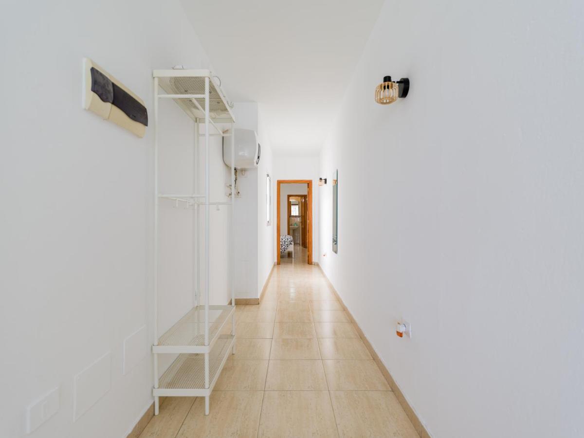 Ferienwohnung La Isla Vecindario  Exterior foto