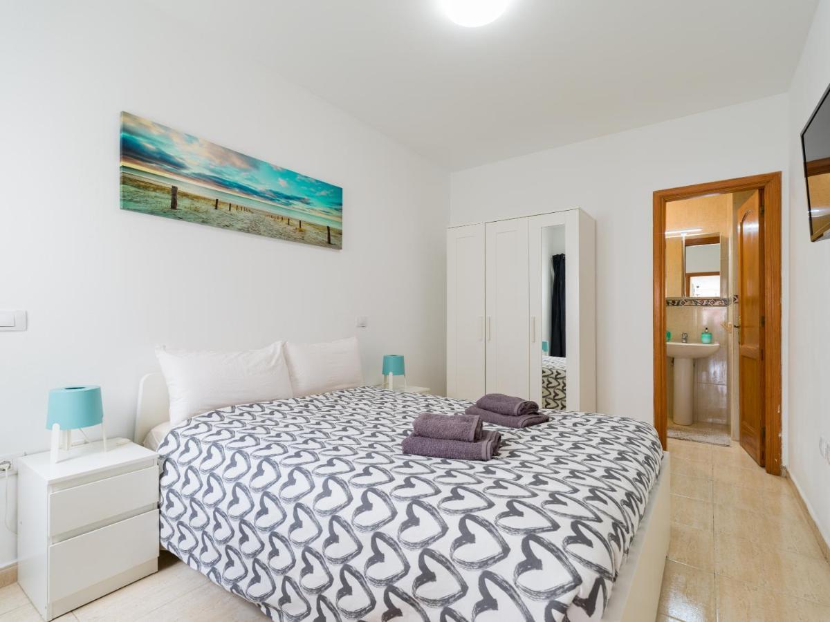Ferienwohnung La Isla Vecindario  Exterior foto