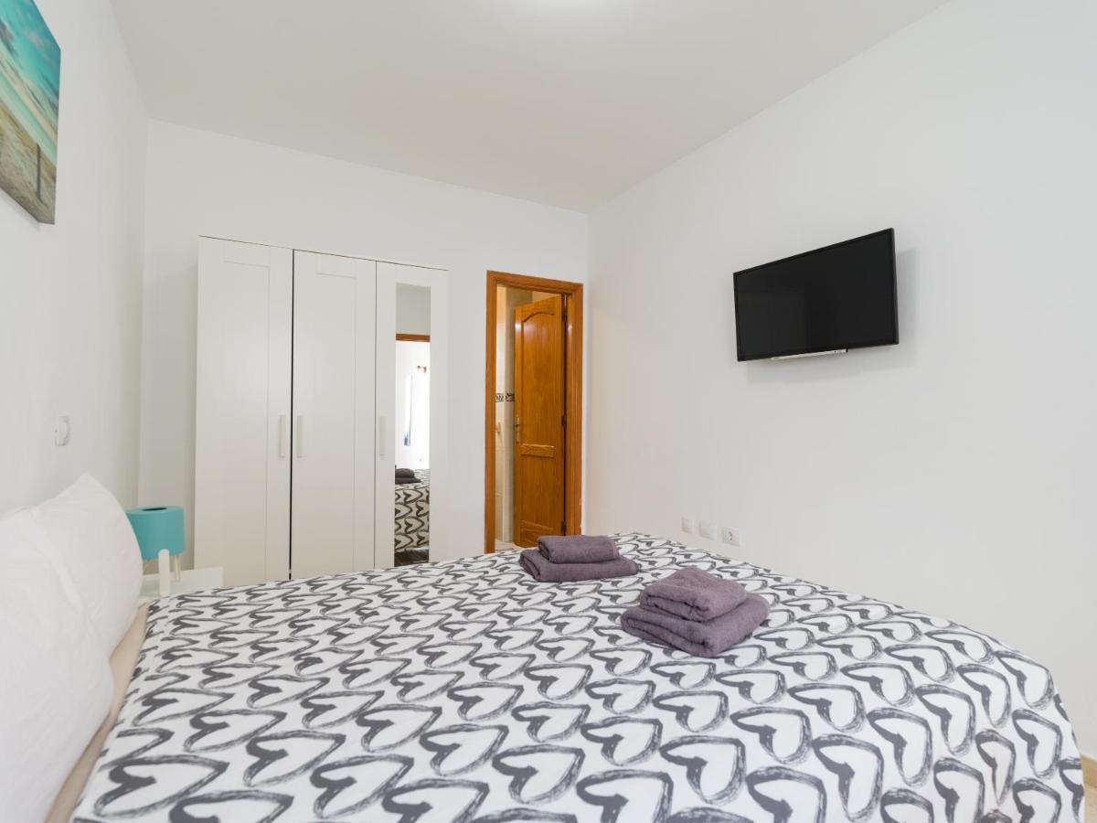 Ferienwohnung La Isla Vecindario  Exterior foto