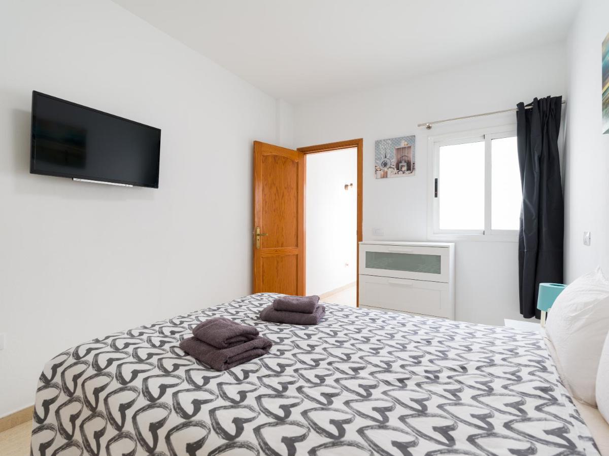 Ferienwohnung La Isla Vecindario  Exterior foto