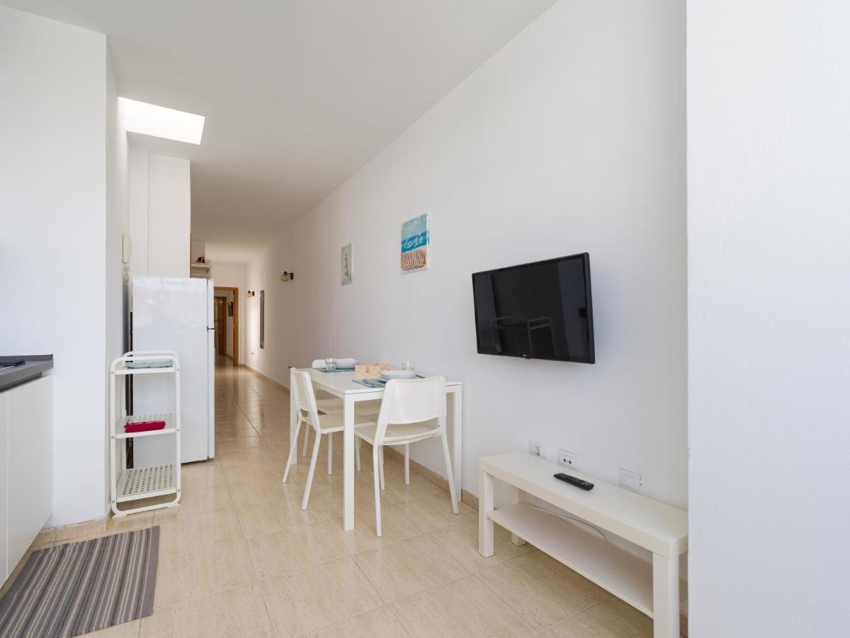 Ferienwohnung La Isla Vecindario  Exterior foto