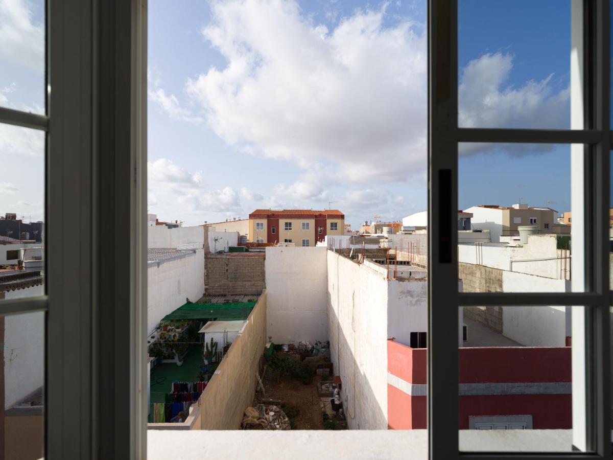 Ferienwohnung La Isla Vecindario  Exterior foto