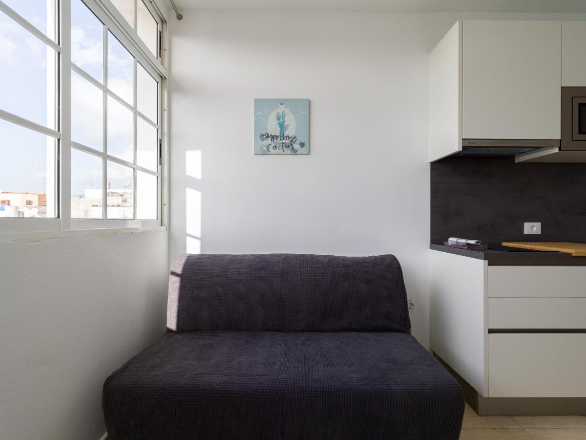 Ferienwohnung La Isla Vecindario  Exterior foto
